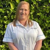 Laura Lockhart is a finalist in the Learner of the Year category at the NCFE 2025 Aspiration Awards.