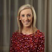 Upper Bann MP Carla Lockhart