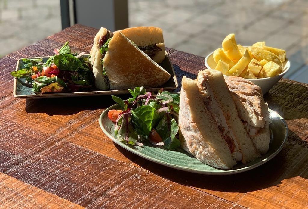 County Tyrone: 14 of the best healthy eating spots for you to try out