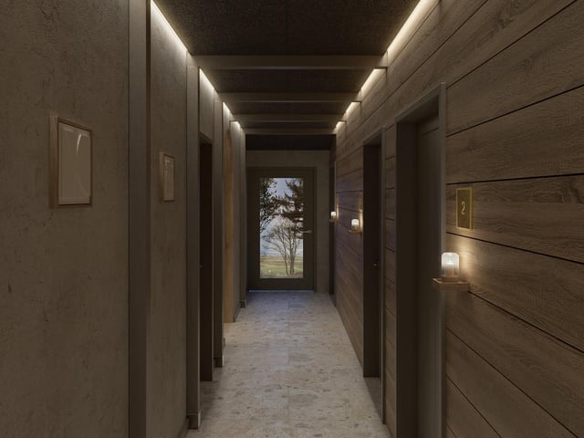 Northern Ireland’s newest five-star hotel, Dunluce Lodge, has shared fresh details of its exclusive spa.