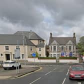 Joymount Link, Carrickfergus. Pic: Google Maps