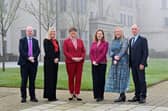 The first meeting of Intertrade UK took place in Enniskillen last Friday.