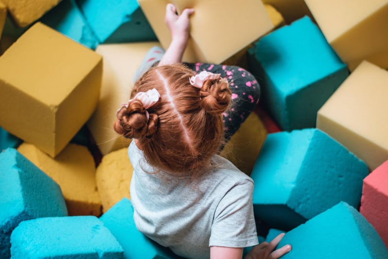 Across a variety of Sundays this summer, High Rise Indoor Adventure Centre are running autism tailored sessions that are perfect if you have little ones with additional needs.
One day a month you can take your child to a quiet day that promises not to be overstimulating, with the select dates viewable on their website.
For more information, go to visitbelfast.com/autism-tailored-sessions-high-rise-clip-n-climb