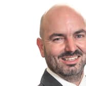 Lagan Valley MLA David Honeyford welcomes commitment by Translink to review bus links to the new Lisburn Primary and Community Care Centre