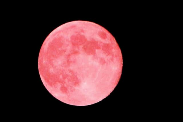 The Strawberry Moon will take place at 4.41 am on Sunday, June 4. This moon is associated with the season when Native American tribes marked the ripening of ‘June-bearing’ strawberries that were ready for gathering. As a supermoon this will appear on the eastern horizon in orange hues that will present vividly on Saturday evening (June 3).