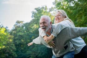 The council area of Fermanagh and Omaghhas been unveiled as the happiest place to live in Northern Ireland.