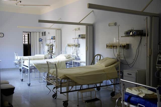 Four hospital campaign groups have joined forces for the first time to demand collective action by the Northern Ireland Executive over the removal and non-restoration of vital acute hospital services in rural areas.