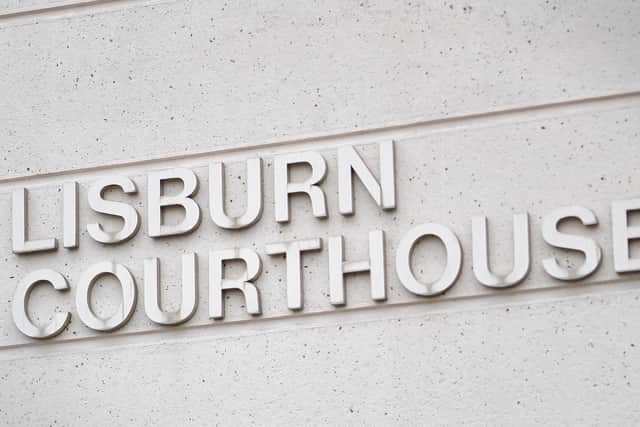 Fine and penalty points for Lisburn man who drove at 91mph. Pic credit: Pacemaker Press