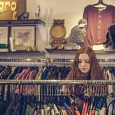 Northern Ireland has a host of great charity shops
