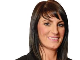Linda Dillon MLA.