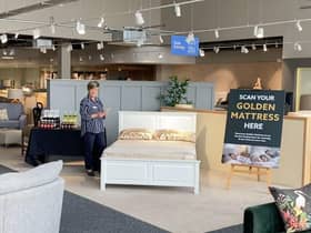 Be sure to visit this weekend to claim your special prize