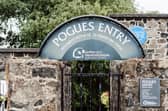 Pogues Entry announced as stop on new Heritage Trail