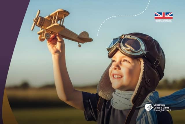 Causeway Coast and Glens Borough Council is encouraging visitors attending Armed Forces Day 2026 in Coleraine to plan their journeys in advance ahead of the large-scale celebration taking place at Christie Park on Saturday 20 June.
