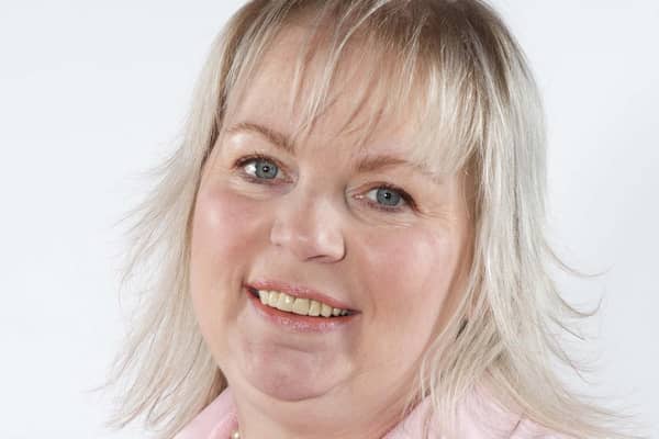 Alderman Michelle Knight-McQuillan said the current hybrid meeting, set up for council’s Land and Property Committee meetings, was stopping some members from “participating properly”. CREDIT CAUSEWAY COAST AND GLENS