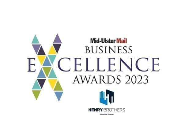 The Mid-Ulster Business Awards recognise business excellence across Mid-Ulster. Picture: National World.