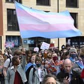 Trans groups have argued for greater access to what they call "gender affirming healthcare".
