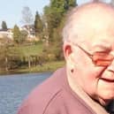 Banbridge man Alec Beck has sadly passed away
