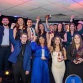 The new NI Apprenticeship Awards celebrate and highlight the incredible work of apprentices, employers and training providers Picture: National World
