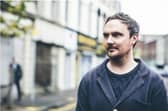 Ballycastle man Garth McConaghie.