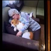 Barbara Konieczna. Picture: released by PSNI