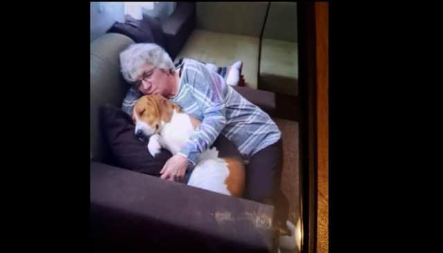 Barbara Konieczna. Picture: released by PSNI