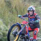 Josh Hanlon. Photo by Cromlin Images.