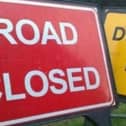 Road users may wish to plan their journeys in advance with roadworks programmes taking place in the Newtownabbey area this week.  Photo: NI World