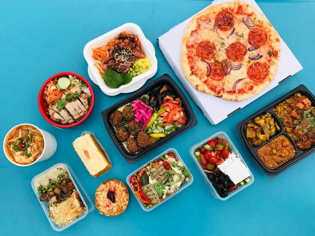 By adding variety and switching up your meal choices, you’re less likely to become bored of maintaining healthier eating habits. As well as keeping meal times interesting, rotating through food options will provide you with the most nutrients you would otherwise miss out on. Additionally, adding variety to your meal choices means you can try new, experimental foods all while keeping the cost of the food shop down.