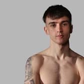 Undefeated Charles 'The Dream' McDonagh | Supplied