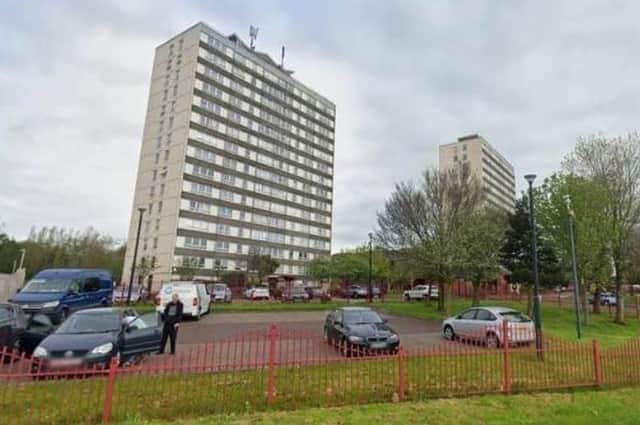 How the Northern Ireland Housing Executive deals with tenants is now subject to a probe from the Public Services Ombudsman. (Pic: Google).