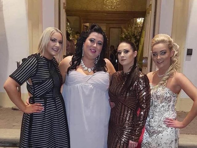 Portstewart hair salon Madame Margo is celebrating 60 years in business.