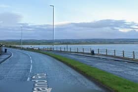 A general view of Strand Road, Portstewart. Image: Google