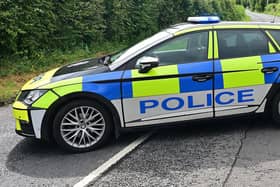 Police have confirmed that a 13-year-old boy has sadly died following a collision involving a quad bike on Thursday, January 2. Picture: Pacemaker (stock image).