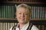 Mid Ulster District Council deputy chair, Councillor Meta Graham.