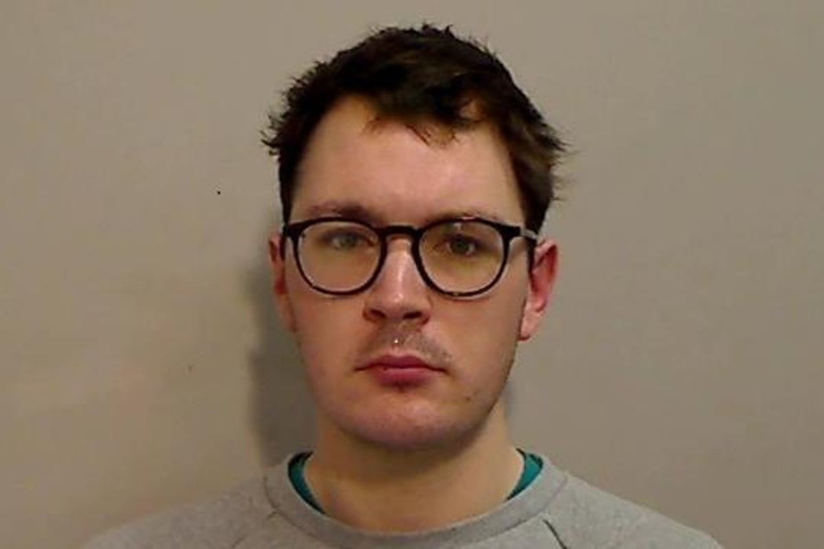 Jail term for Magherafelt man who blackmailed two women after 'cajoling' them into sharing intimate images