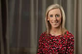 Upper Bann MP Carla Lockhart