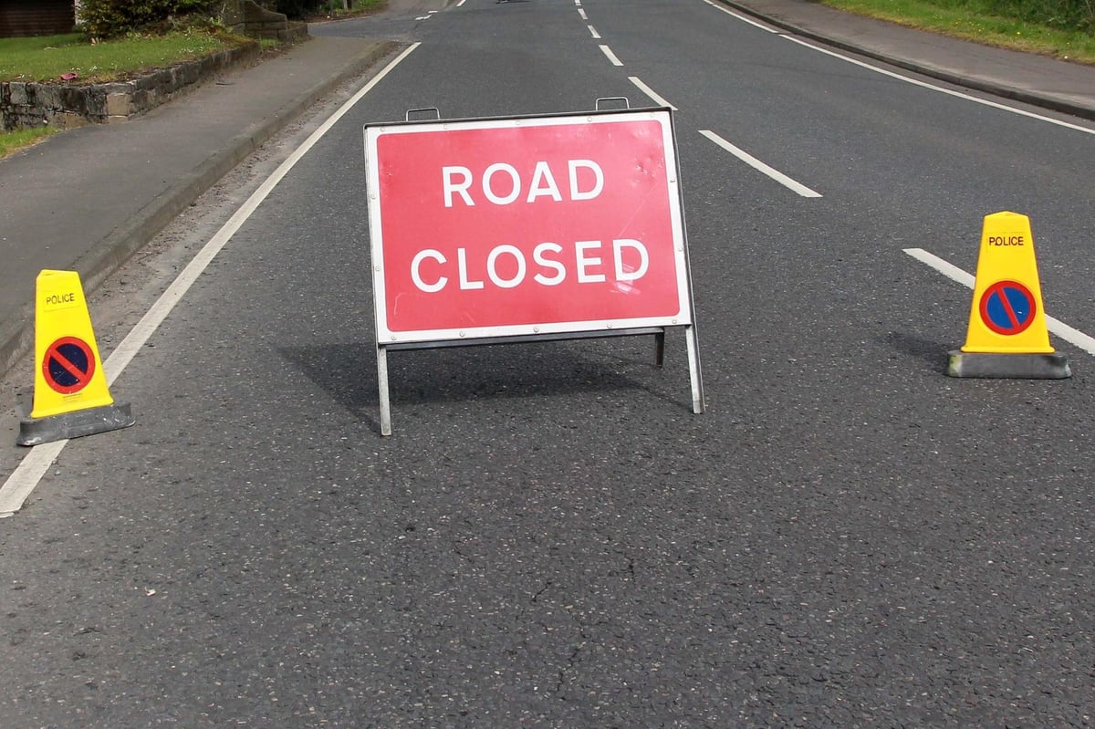 Culcavy: work on A1 Hillsborough Road Bridge to last around eight weeks involving road and lane closures