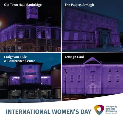Armagh City, Banbridge & Craigavon Borough Council
