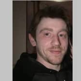 Michael Kenna. Picture: released by PSNI.