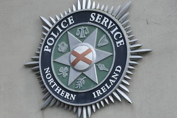 Detectives investigating a report of a stabbing in the North Street area of Upper Ballinderry on Friday, April 12 have charged a man to court. Picture: Pacemaker (stock image)