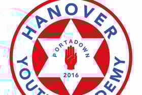 Hanover Youth Academy in Portadown has linked up with ELSA and the Southern Health and Social Care Trust to provide screening for Diabetes in young children within our club initially.