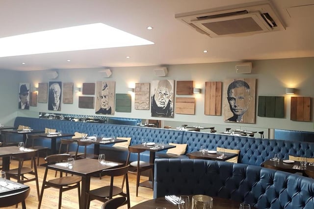 Set in the County Down village of Moira, Wine & Brine aims to give their clients an incredible sensory experience at their bright, open-kitchen restaurant. Under the watchful eye of Michelin-star trained Chris McGowan, diners can expect their palates to be challenged while enjoying food brought to their plates using age-old processes such as brining and fermenting. chefs like Richard Corrigan, Pierre Koffmann and Gary Rhodes.
For more information, go to wineandbrine.co.uk