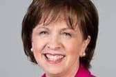 Upper Bann DLA Diane Dodds.