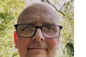 Poignant tributes have been paid following the passing of Bill Guiller. (Pic: Contributed).