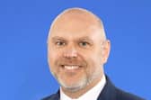 Alderman Martin Gregg has said the need for planning applications to be published in newspapers is 'ridiculous'. Pic credit: LCCC