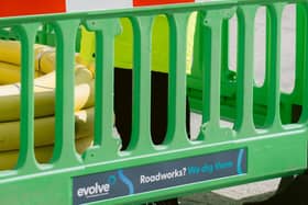 Evolve to pause gas works in Mid Ulster towns over festive period. Credit: Supplied
