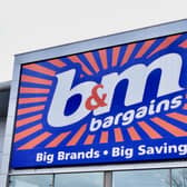 B&M has made a change to its website which will affect how customers can buy items 