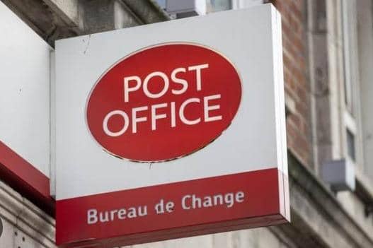 Minister Long said: “It is a significant and welcome development that 21 people in Northern Ireland have now received confirmation their convictions have been quashed and that these will be removed from their records." CREDIT NEWS LETTER
