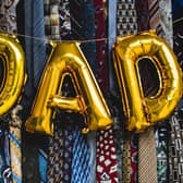 There are some great unique gifts suitable for Father's Day which are unique to Northern Ireland.
