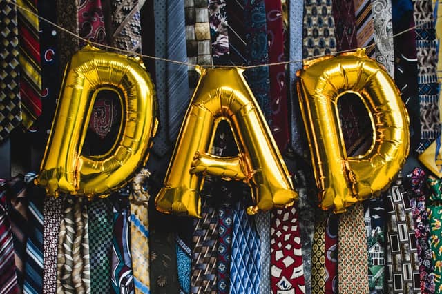 There are some great unique gifts suitable for Father's Day which are unique to Northern Ireland.